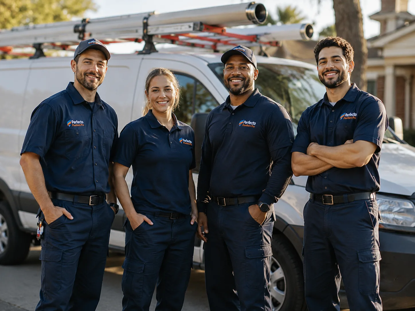 Emergency Plumber Near Me in La Jara, NM near me